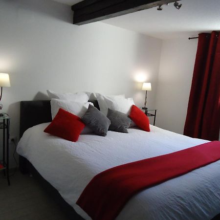Apartament Le Nid De La Cathedrale Strasburg Zewnętrze zdjęcie